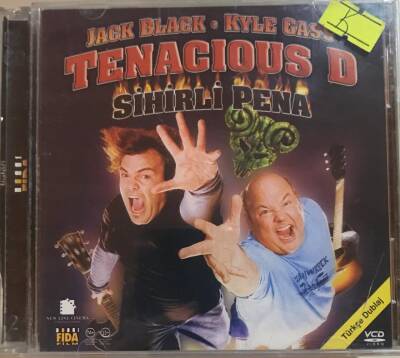Sihirli Pena VCD Film VCD11595 - 1