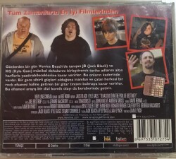 Sihirli Pena VCD Film VCD11595 - 2