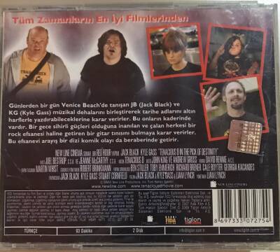 Sihirli Pena VCD Film VCD11595 - 2