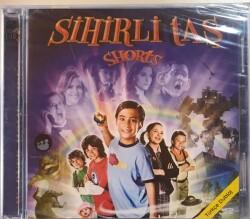 Sihirli Taş Film VCD Film VCD11728 - 1