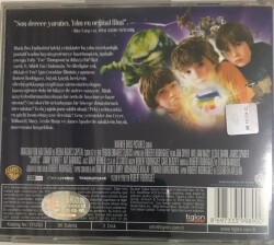 Sihirli Taş Shorts VCD Film VCD4722 - 2