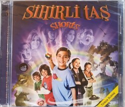 Sihirli Taş VCD Film VCD11634 - 1