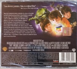 Sihirli Taş VCD Film VCD11634 - 2