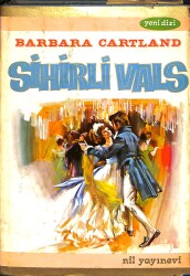 Sihirli Vals NDR101933 - Gökçekoleksiyon