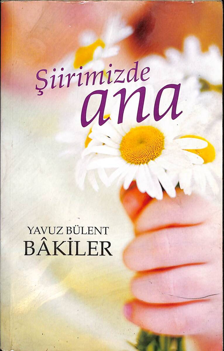 Şiirimizde Ana NDR92706 - 1