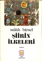 Şiirin İlkeleri NDR101324 - Gökçekoleksiyon