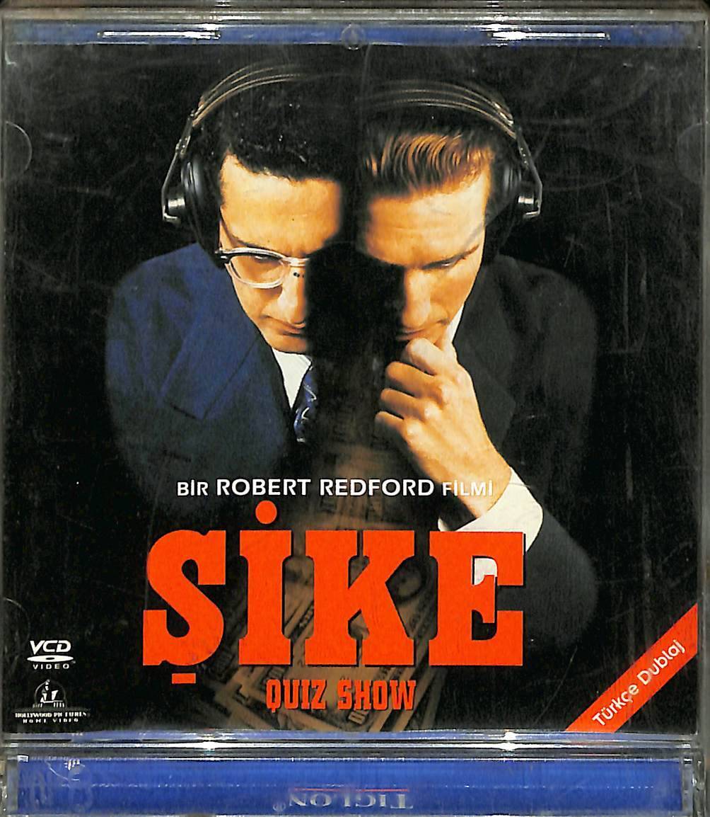 Şike VCD Film VCD14676 - 1