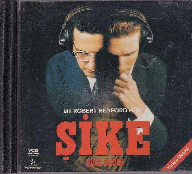 Şike VCD Film VCD9146 - 1