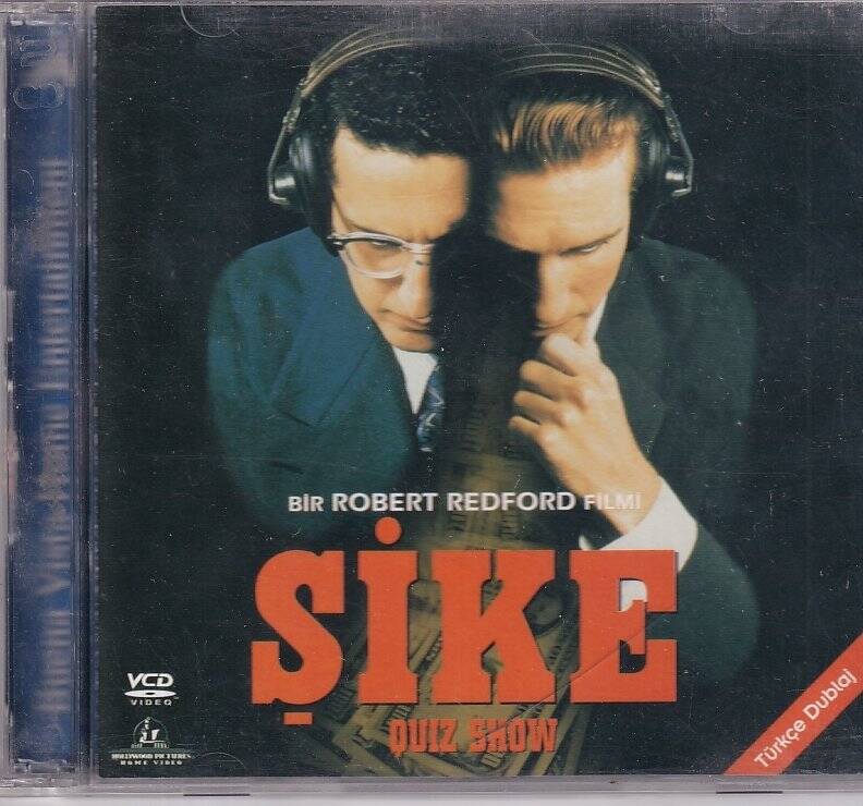 Şike VCD Film VCD9500 - 1