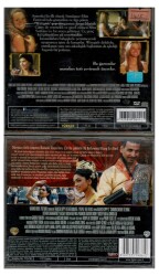 Sıkı Kızlar Büyük Kurtarıcı - 2 Adet VCD Film VCD1262 - 2