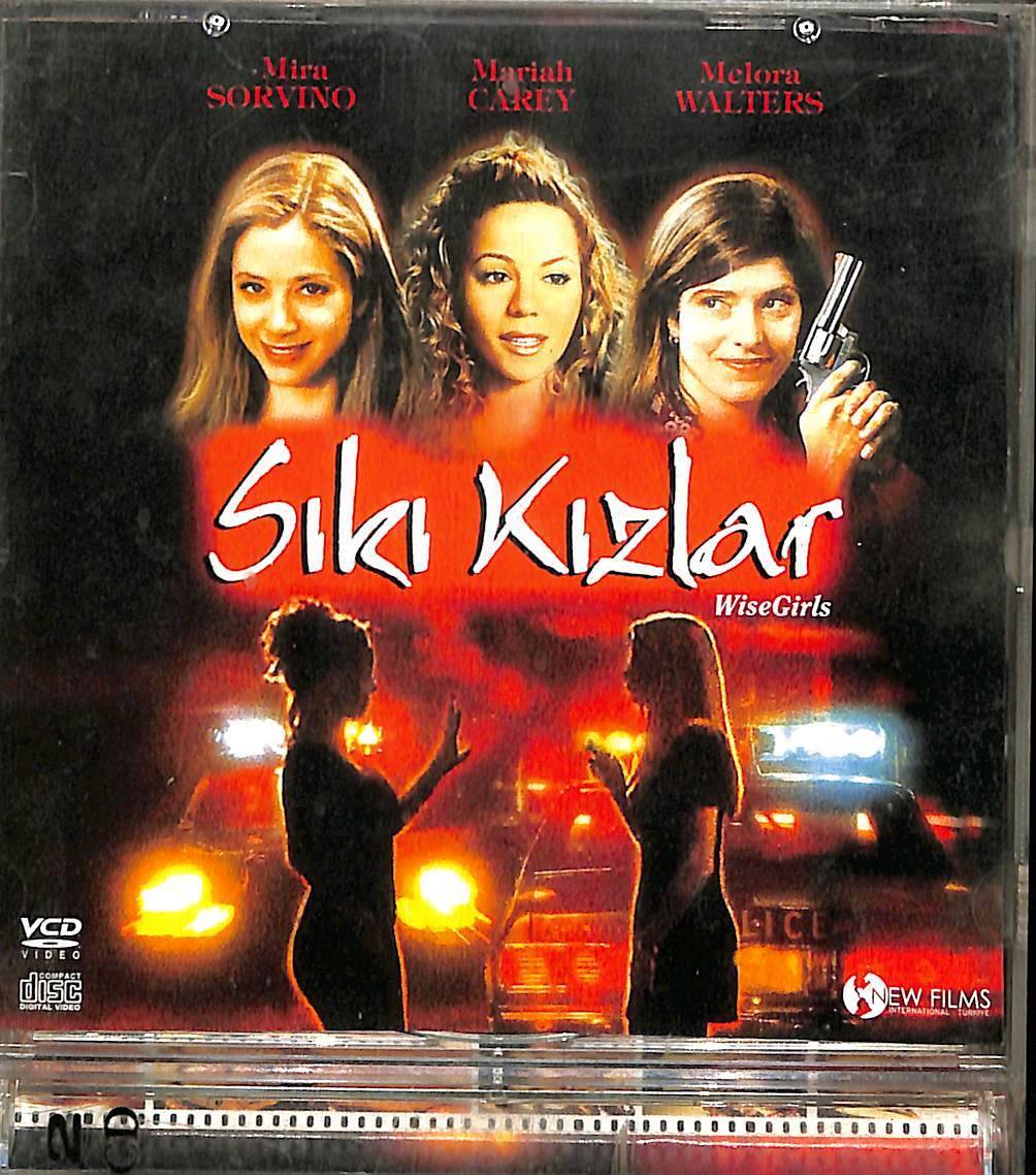 Sıkı Kızlar (Mira Sarvino) VCD Film VCD14307 - 1