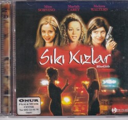 Sıkı Kızlar VCD Film VCD13494 - 1