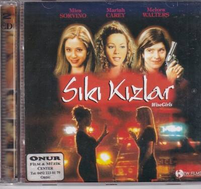 Sıkı Kızlar VCD Film VCD13494 - 1