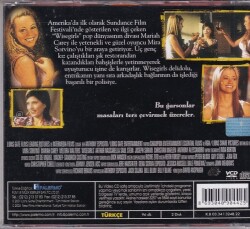 Sıkı Kızlar VCD Film VCD13494 - 2