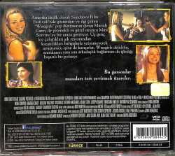 Sıkı Kızlar - Wise Girls VCD Film (İkinci El) VCD27642 - 2