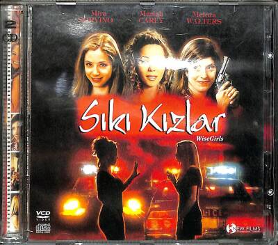 Sıkı Kızlar Wise Girls VCD Film VCD17582 - 1