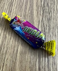 ŞIKIDIM (ÖZCAN) Şekersiz Sakız # SKZ1833 - 5