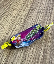 ŞIKIDIM (ÖZCAN) Şekersiz Sakız # SKZ1833 - 3