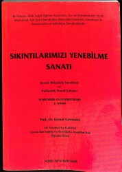 Sıkıntılarımızı Yenebilme Sanatı NDR82654 - Gökçekoleksiyon