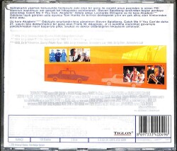 Sıkıysa Yakala VCD Film (106) VCD21716 - 2