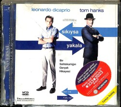 Sıkıysa Yakala VCD Film VCD15444 - 1