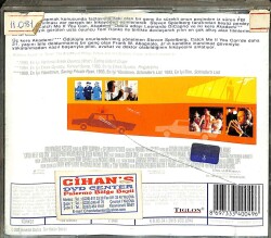 Sıkıysa Yakala VCD Film VCD15444 - 2