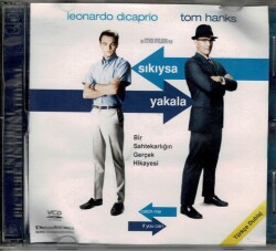 Sıkıysa Yakala VCD Film VCD164 - 1