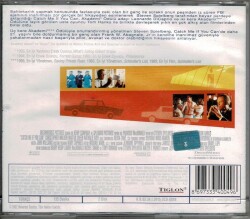 Sıkıysa Yakala VCD Film VCD164 - 2