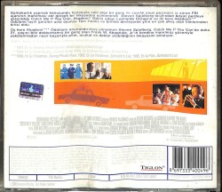 Sıkıysa Yakala VCD Film VCD18007 - 2