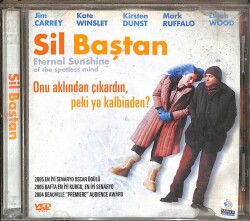 Sil Baştan VCD Film (108.5) VCD24502 - 1