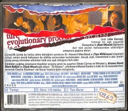 Sil Baştan VCD Film (108.5) VCD24502 - 2