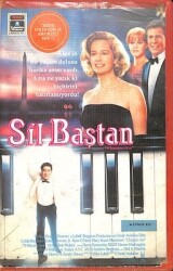 Sil Baştan VHS Film (İkinci El) DVD1890 - 1