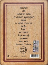Sıla - Joker (DVD+CD) CD (İkinci El) CD3826 - 2