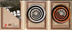 Sıla - Joker (DVD+CD) CD (İkinci El) CD3826 - 3