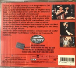 Silah Kaçakcısı VCD Film VCD5093 - 2