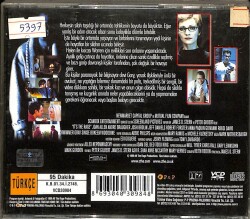 Silahla Oyun Olmaz (Joan Allen) VCD Film VCD15968 - 2