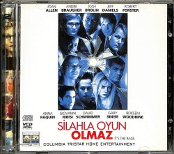 Silahla Oyun Olmaz VCD Film VCD17780 - 1