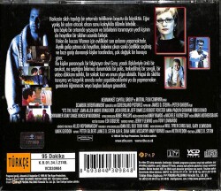 Silahla Oyun Olmaz VCD Film VCD17780 - 2