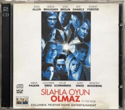 Silahla Oyun Olmaz VCD Film VCD5950 - 1