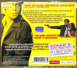 Silahların Gölgesinde VCD Film (İkinci El) VCD26881 - 2