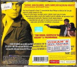 Silahların Gölgesinde VCD Film (İkinci El) VCD27526 - 2