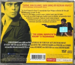 Silahların Gölgesinde VCD Film VCD5948 - 2