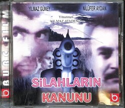 Silahların Kanunu (Yılmaz Güney) VCD Film (108) VCD21526 - 1