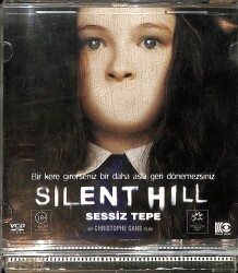 Silent Hill VCD Film (10/7) VCD26112 - 1