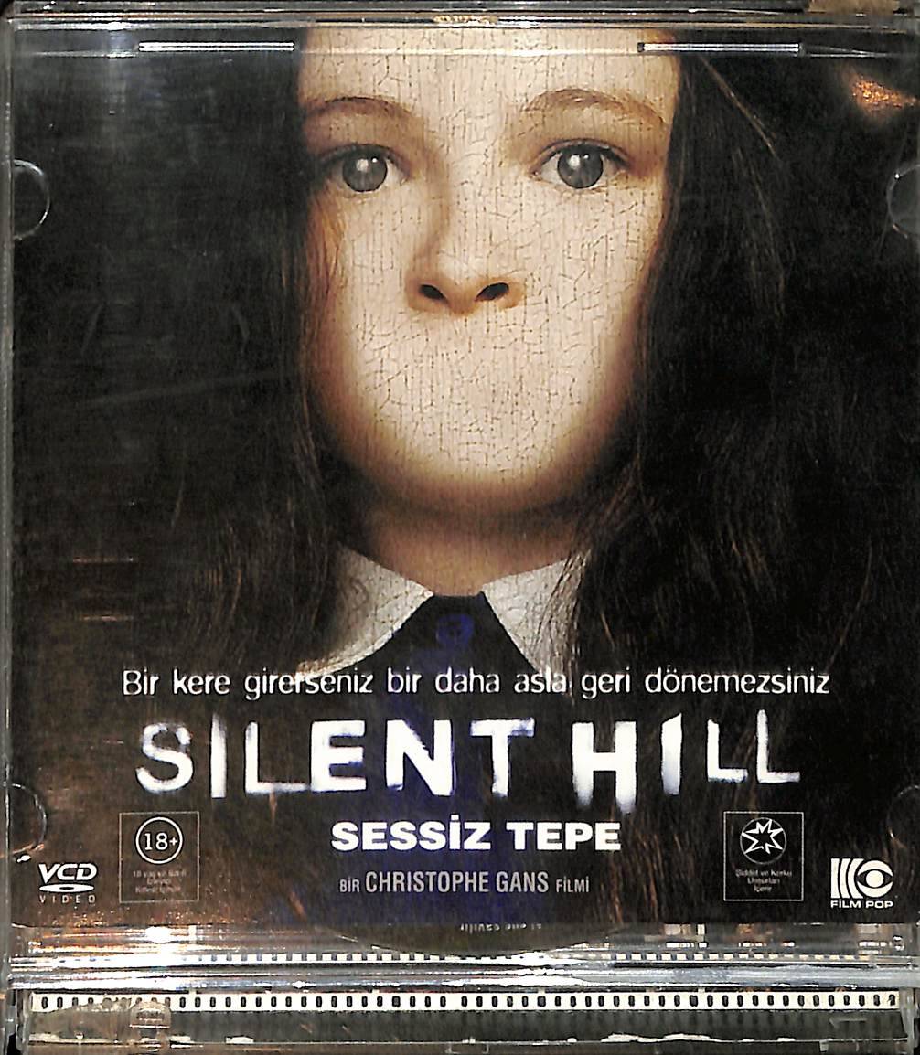 Silent Hill VCD Film (10/7) VCD26112 - 1