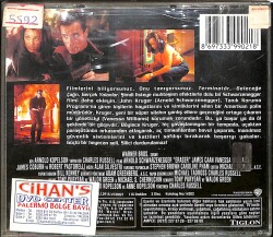 Silici VCD Film (İkinci El) VCD26861 - 2