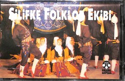 Silifke Folklor Ekibi Kaset (İkinci El) KST20452 - 1