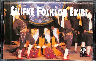 Silifke Folklor Ekibi Kaset (Sıfır) KST14303 - 1
