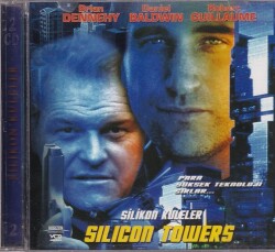 Silikon Kuleler Film VCD7254 - 1