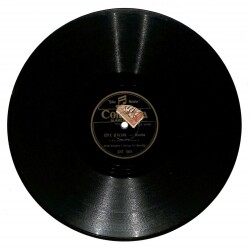 Silvester Wilson - Flowers And Romance Cote Dazure TAŞ PLAK (107) PLK23134 - 2